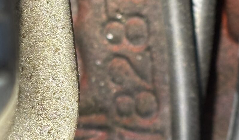 Chevrolet Corvette Sting Ray full