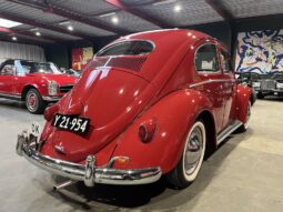 VW Bobbel 1200 oval full