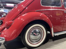 VW Bobbel 1200 oval full