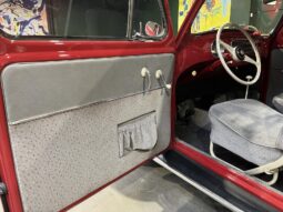 VW Bobbel 1200 oval full