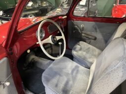 VW Bobbel 1200 oval full