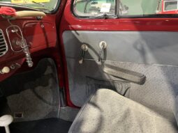 VW Bobbel 1200 oval full