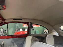 VW Bobbel 1200 oval full