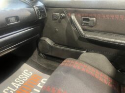 VW Golf 1 1,8 GLI Cabriolet full