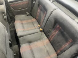 VW Golf 1 1,8 GLI Cabriolet full