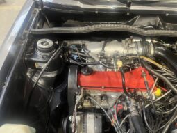 VW Golf 1 1,8 GLI Cabriolet full