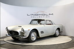 Maserati 3500 GT Touring Coupe full