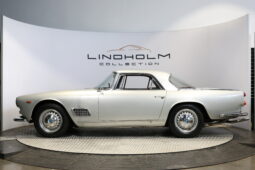 Maserati 3500 GT Touring Coupe full