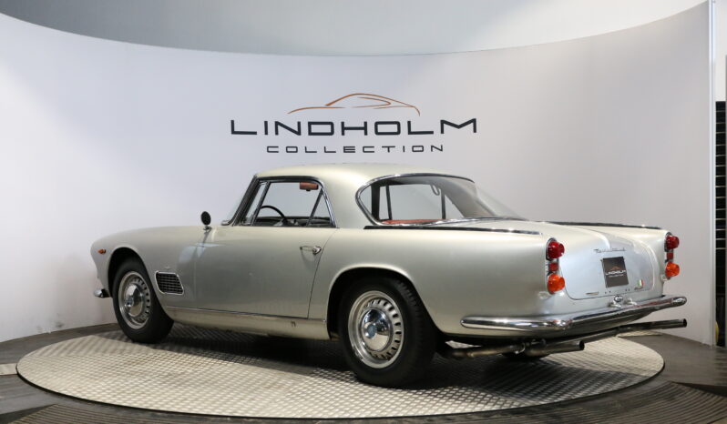 Maserati 3500 GT Touring Coupe full