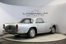 Maserati 3500 GT Touring Coupe full