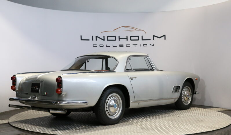 Maserati 3500 GT Touring Coupe full