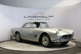 Maserati 3500 GT Touring Coupe