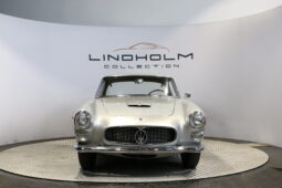 Maserati 3500 GT Touring Coupe full