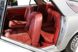 Maserati 3500 GT Touring Coupe full