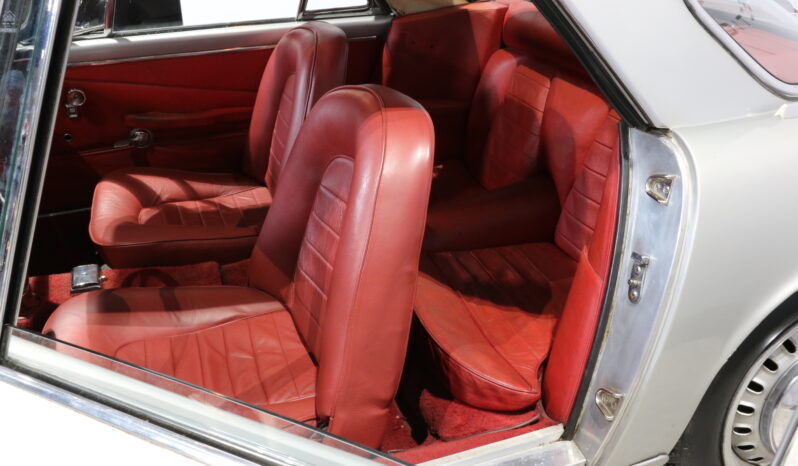 Maserati 3500 GT Touring Coupe full