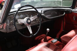 Maserati 3500 GT Touring Coupe full