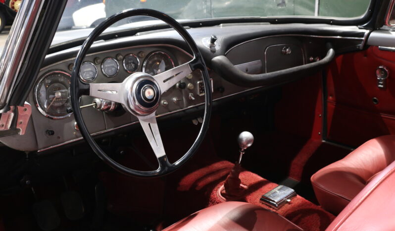 Maserati 3500 GT Touring Coupe full