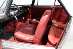 Maserati 3500 GT Touring Coupe full