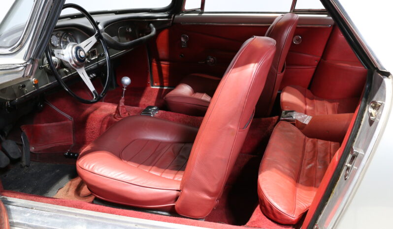 Maserati 3500 GT Touring Coupe full