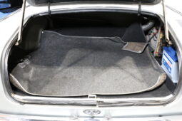 Maserati 3500 GT Touring Coupe full