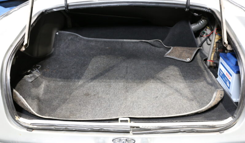 Maserati 3500 GT Touring Coupe full