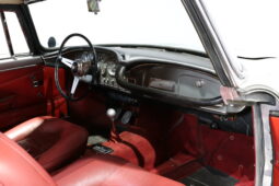 Maserati 3500 GT Touring Coupe full