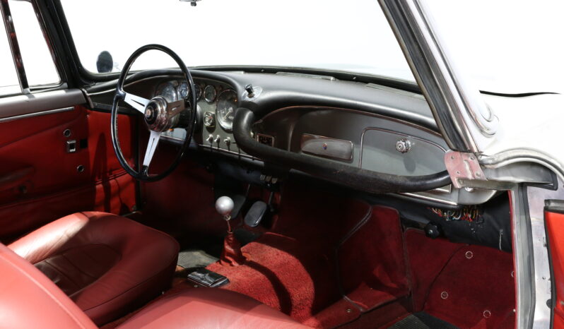 Maserati 3500 GT Touring Coupe full