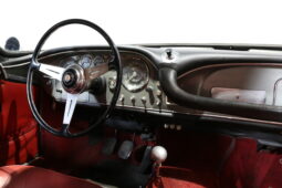 Maserati 3500 GT Touring Coupe full