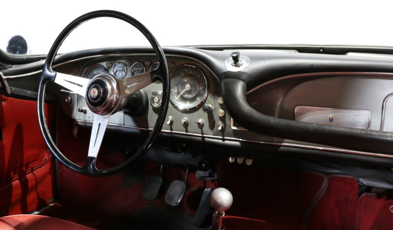 Maserati 3500 GT Touring Coupe full