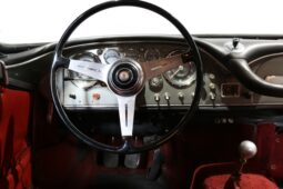 Maserati 3500 GT Touring Coupe full