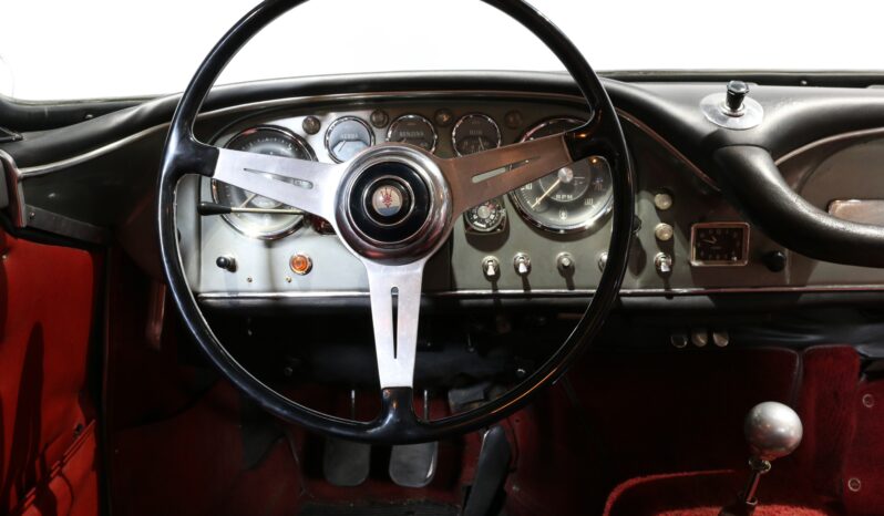 Maserati 3500 GT Touring Coupe full