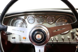 Maserati 3500 GT Touring Coupe full