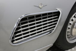 Maserati 3500 GT Touring Coupe full