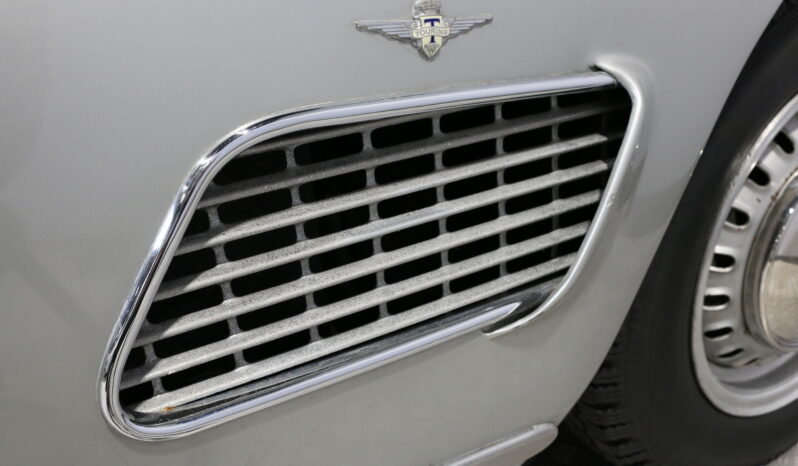 Maserati 3500 GT Touring Coupe full