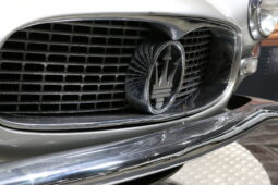 Maserati 3500 GT Touring Coupe full