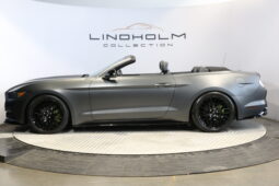 Ford Mustang 5,0 GT Cabriolet full