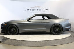 Ford Mustang 5,0 GT Cabriolet full