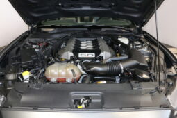 Ford Mustang 5,0 GT Cabriolet full