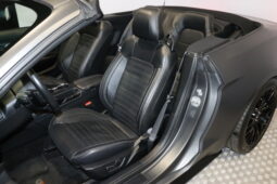 Ford Mustang 5,0 GT Cabriolet full