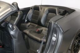 Ford Mustang 5,0 GT Cabriolet full