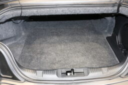 Ford Mustang 5,0 GT Cabriolet full