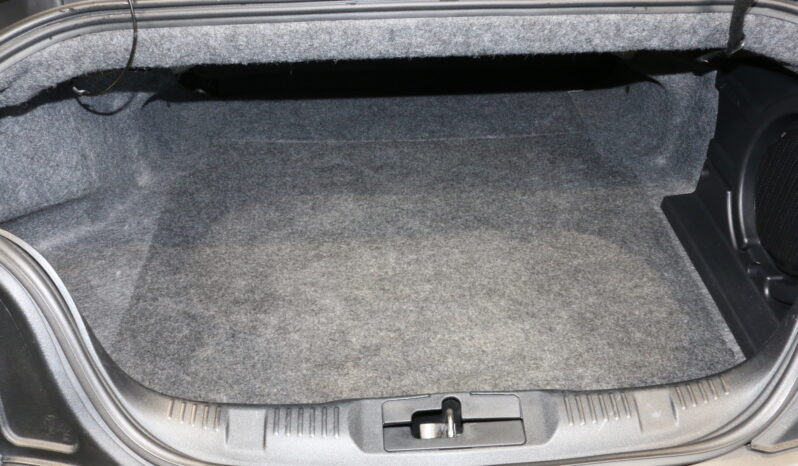 Ford Mustang 5,0 GT Cabriolet full