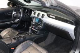 Ford Mustang 5,0 GT Cabriolet full