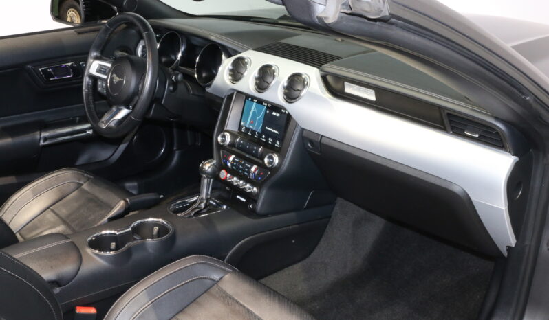 Ford Mustang 5,0 GT Cabriolet full