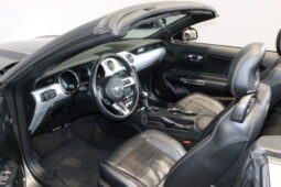 Ford Mustang 5,0 GT Cabriolet full