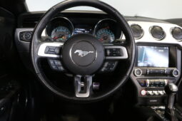 Ford Mustang 5,0 GT Cabriolet full
