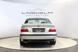 BMW 3-serie E36 M3 3.0 Coupe full