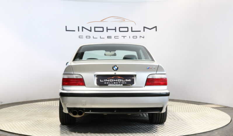 BMW 3-serie E36 M3 3.0 Coupe full