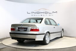 BMW 3-serie E36 M3 3.0 Coupe full
