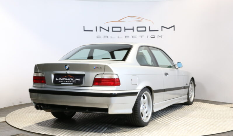 BMW 3-serie E36 M3 3.0 Coupe full